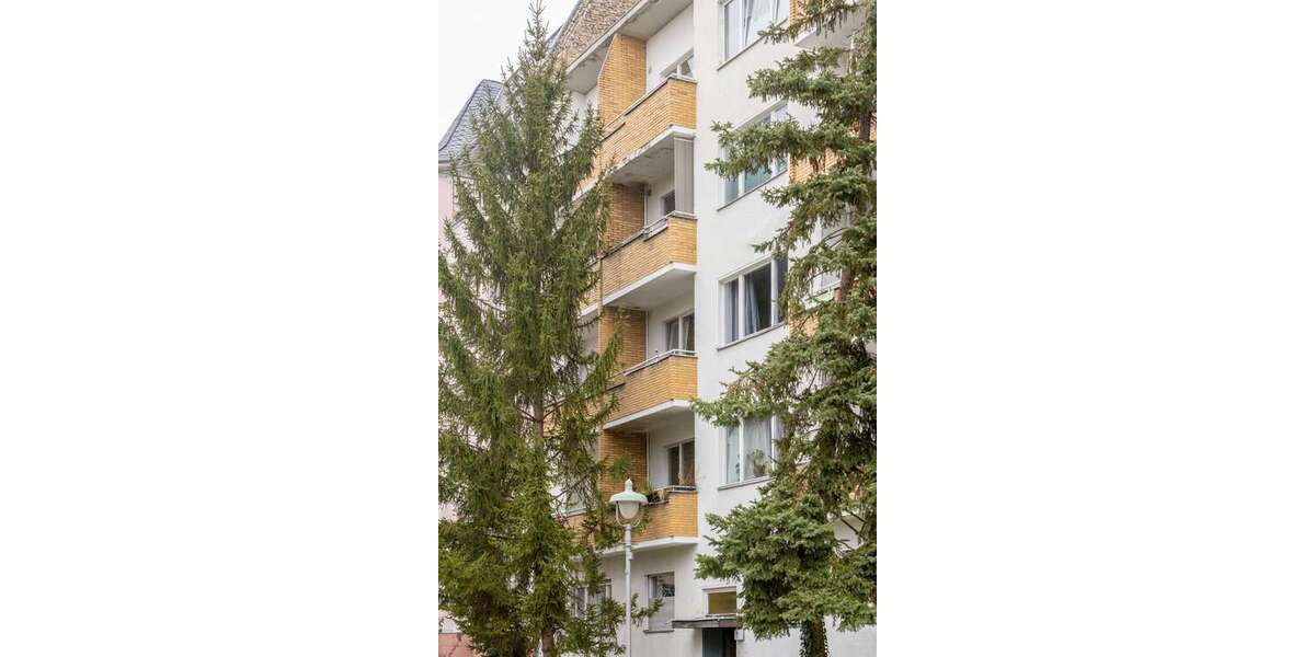 Etagenwohnung Berlin Steglitz - 1 Zimmer, 34 m&sup2;, 142.000&euro; | Angebot:25991978