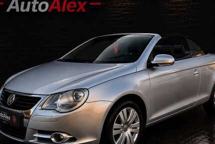 VW Eos 302.000 km 2.490 &euro; Wandlitz 16348
