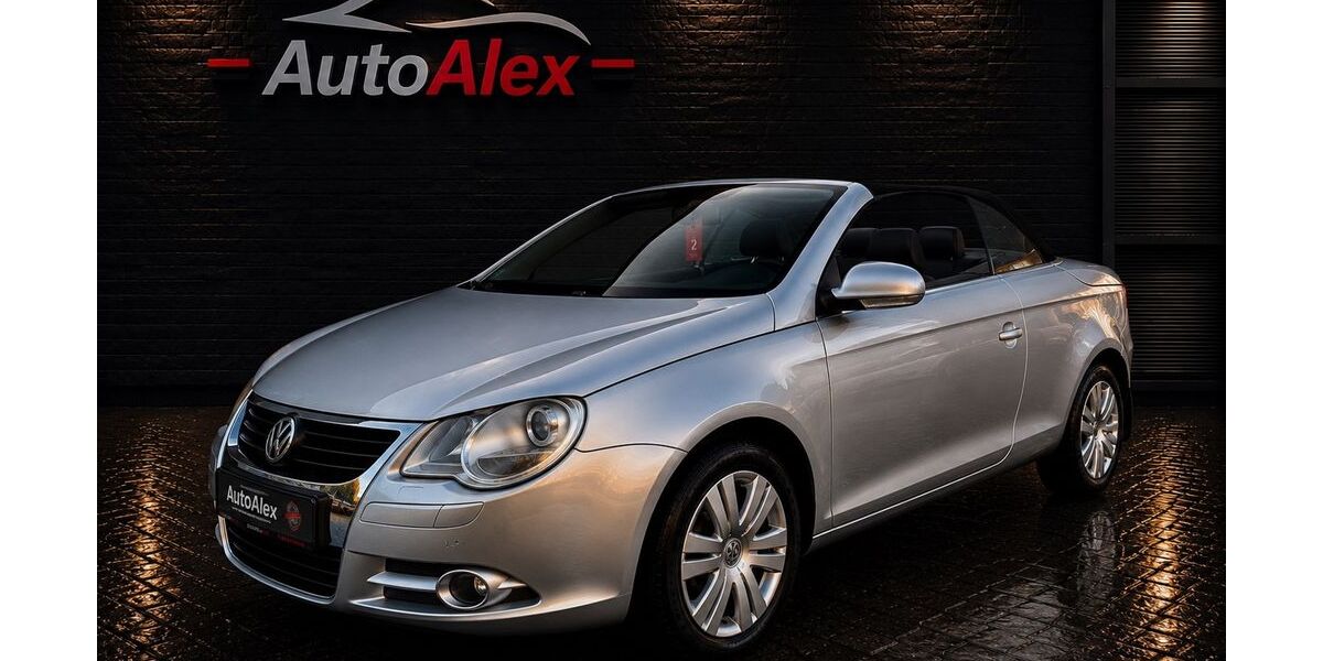 VW Eos 302.000 km 2.490 &euro; Wandlitz 16348