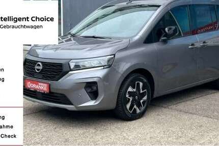 Nissan Townstar 2.233 km 29.400 &euro; Berlin / Hohenschönhausen 13055
