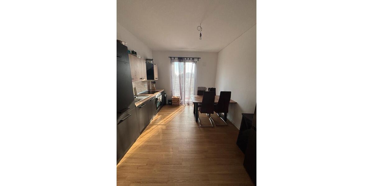 Erdgeschoßwohnung Berlin Treptow-Köpenick - 3 Zimmer, 70 m&sup2;, 825&euro; | Angebot:26024800