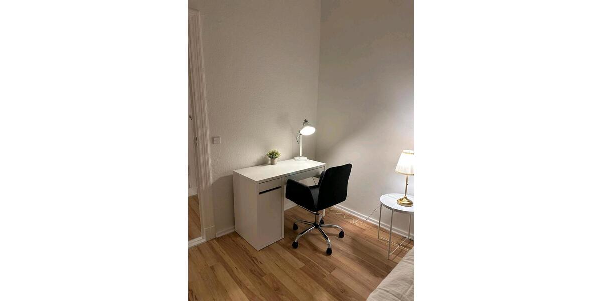 Etagenwohnung Berlin Reinickendorf - 2 Zimmer, 52 m&sup2;, 1.000&euro; | Angebot:25223658