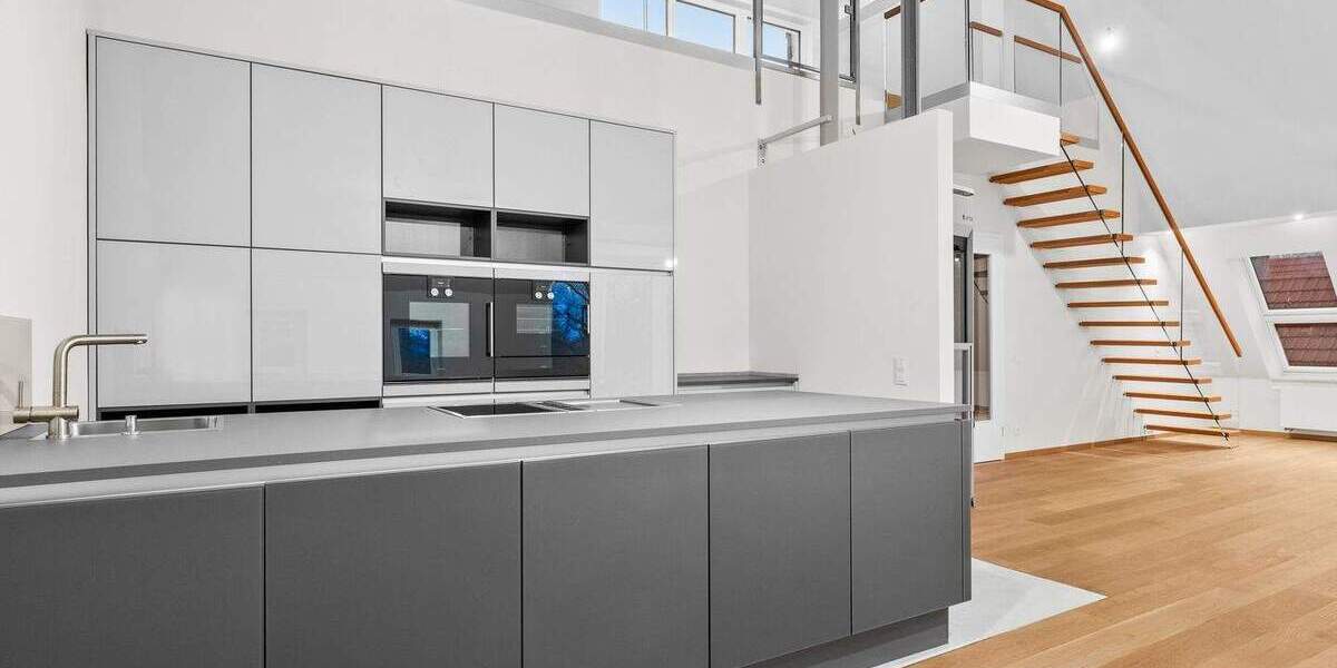 Etagenwohnung Berlin Dahlem - 5 Zimmer, 255 m&sup2;, 2.200.000&euro; | Angebot:25778691