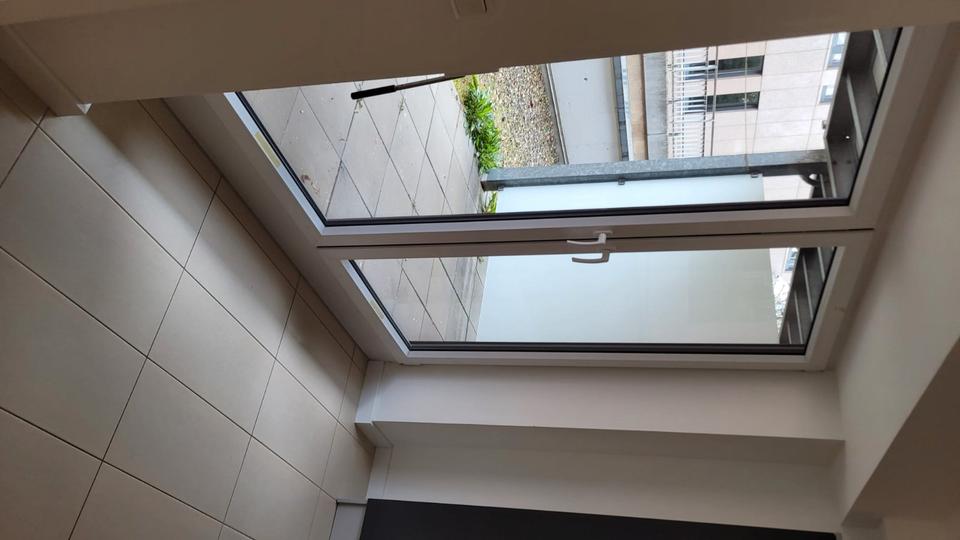 Etagenwohnung Berlin Steglitz-Zehlendorf - 1 Zimmer, 34 m&sup2;, 656&euro; | Angebot:26476925