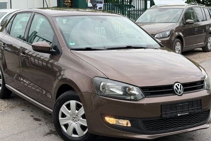 VW Polo 156.000 km 4.850 &euro; Hoppegarten 15366