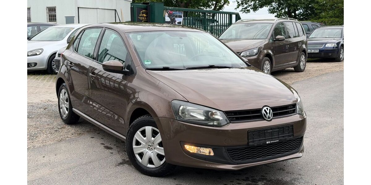 VW Polo 156.000 km 4.850 &euro; Hoppegarten 15366