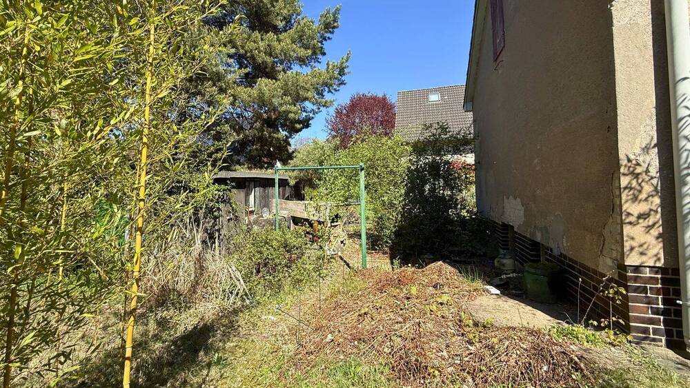 Grundstück Berlin Niederschönhausen - 499.000&euro; | Angebot:26474801