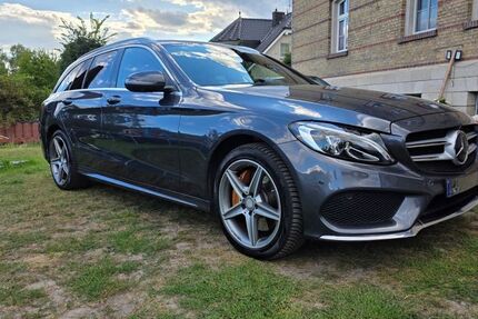 Mercedes-Benz C 250 166.000 km 14.800 &euro; Rüdersdorf 15562