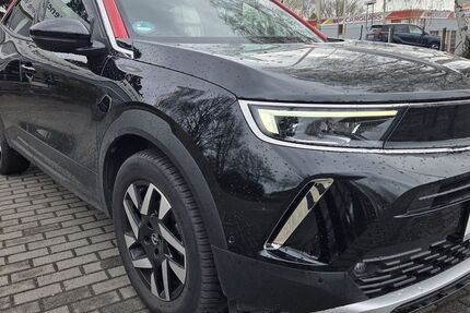 Opel Mokka 41.101 km 17.400 &euro; Berlin 13053