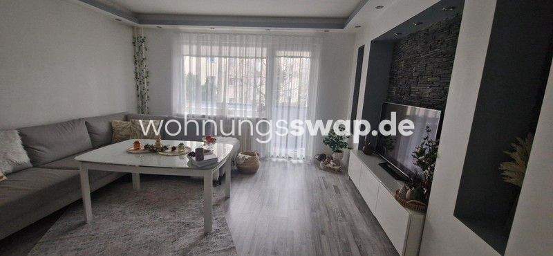 Etagenwohnung Berlin Spandau - 3 Zimmer, 74 m&sup2;, 1.150&euro; | Angebot:25939137