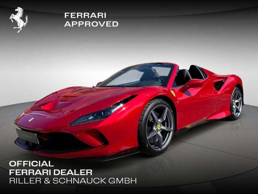 F8 Spider