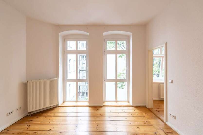 Wohnung zum Kaufen in Berlin 245.000 € 34 m²