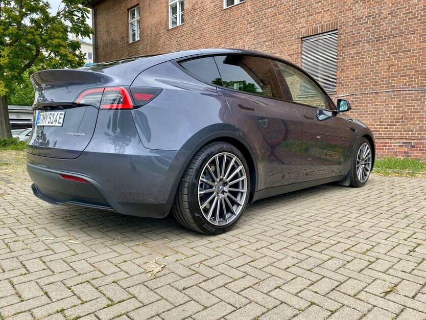 Model Y
