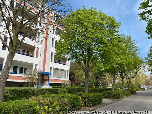 Etagenwohnung Berlin Marzahn-Hellersdorf - 4 Zimmer, 79 m&sup2;, 250.000&euro; | Angebot:27077983