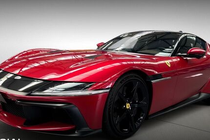 Ferrari 12Cilindri 1.461 km 439.900 &euro; Berlin 12203