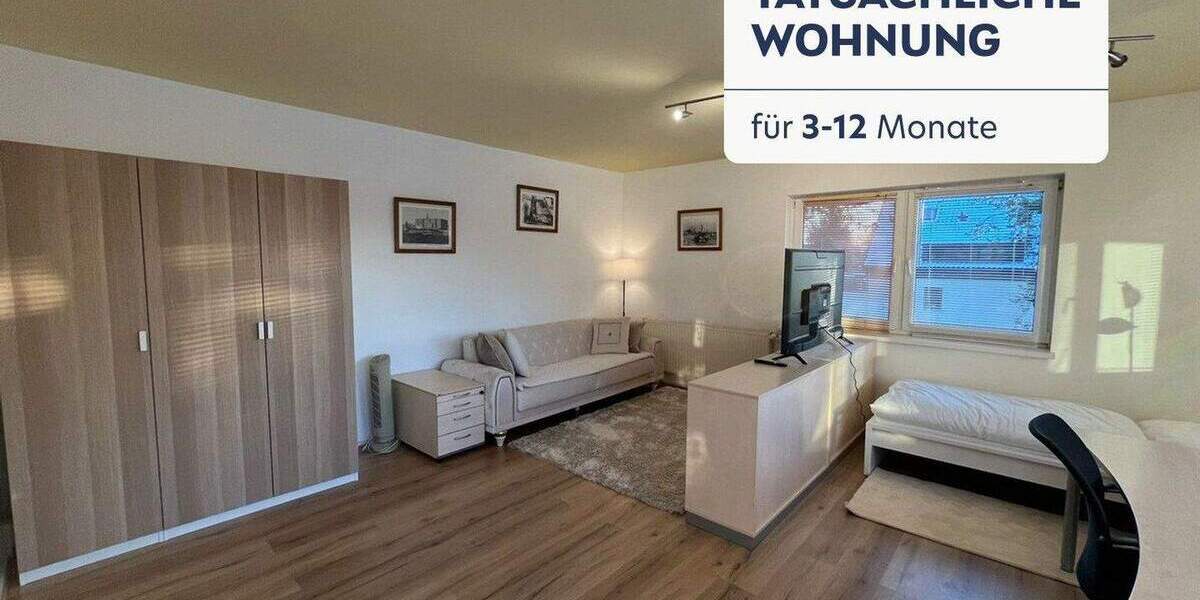 Etagenwohnung Berlin Kaulsdorf - 2 Zimmer, 1.586&euro; | Angebot:25800750