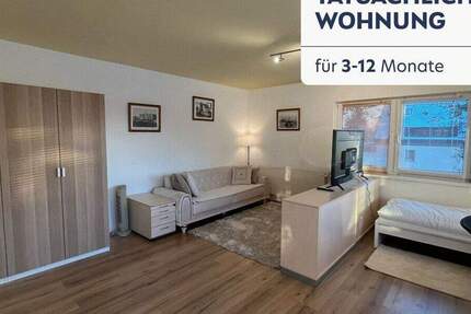 Wohnung Berlin Kaulsdorf - 2 Zimmer, 1.586&euro; | Angebot:25800750