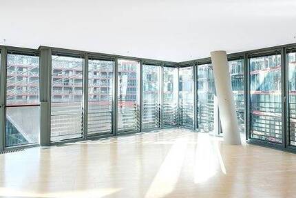 Eleganz und Komfort: Exklusives Wohnen in der Esplanade Residence 3 zimmer