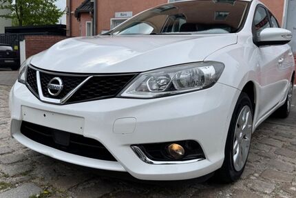 Nissan Pulsar 58.643 km 7.999 &euro; Berlin 12351