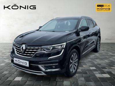 Renault Koleos 31.733 km 21.539 &euro; Berlin 12557