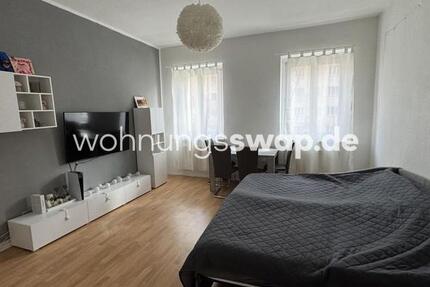 Wohnungsswap - 2 Zimmer, 58 m² - Schwedter Straße, Pankow, Berlin 2 zimmer