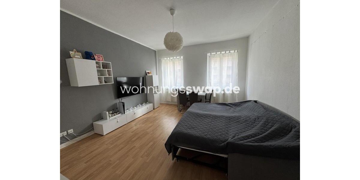 Wohnungsswap - 2 Zimmer, 58 m² - Schwedter Straße, Pankow, Berlin 2 zimmer