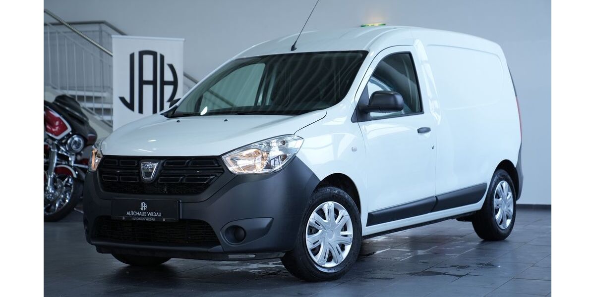 Dacia Dokker 125.000 km 7.390 &euro; Wildau 15745