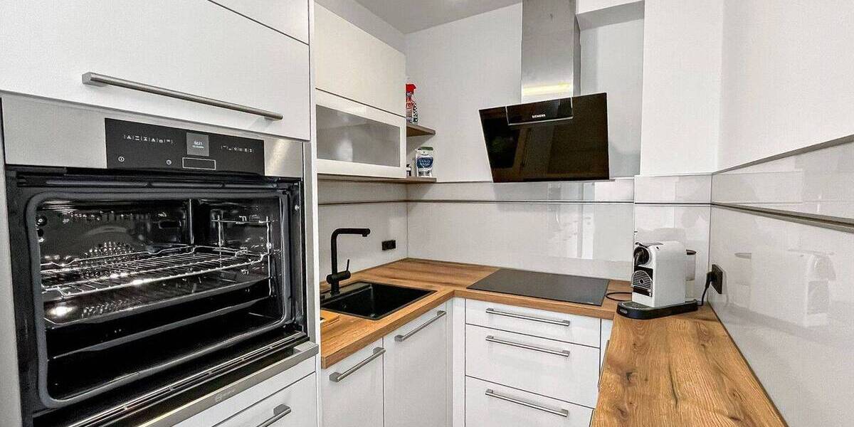 Etagenwohnung Wildau - 2 Zimmer, 42 m&sup2;, 199.990&euro; | Angebot:24027033