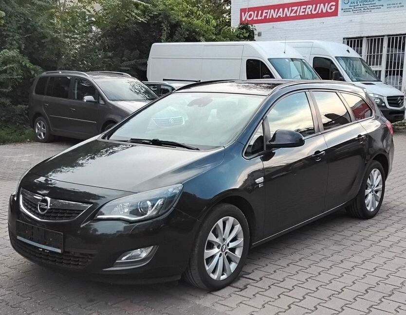 Astra