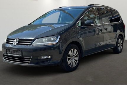 VW Sharan 223.000 km 6.400 &euro; Velten 16727