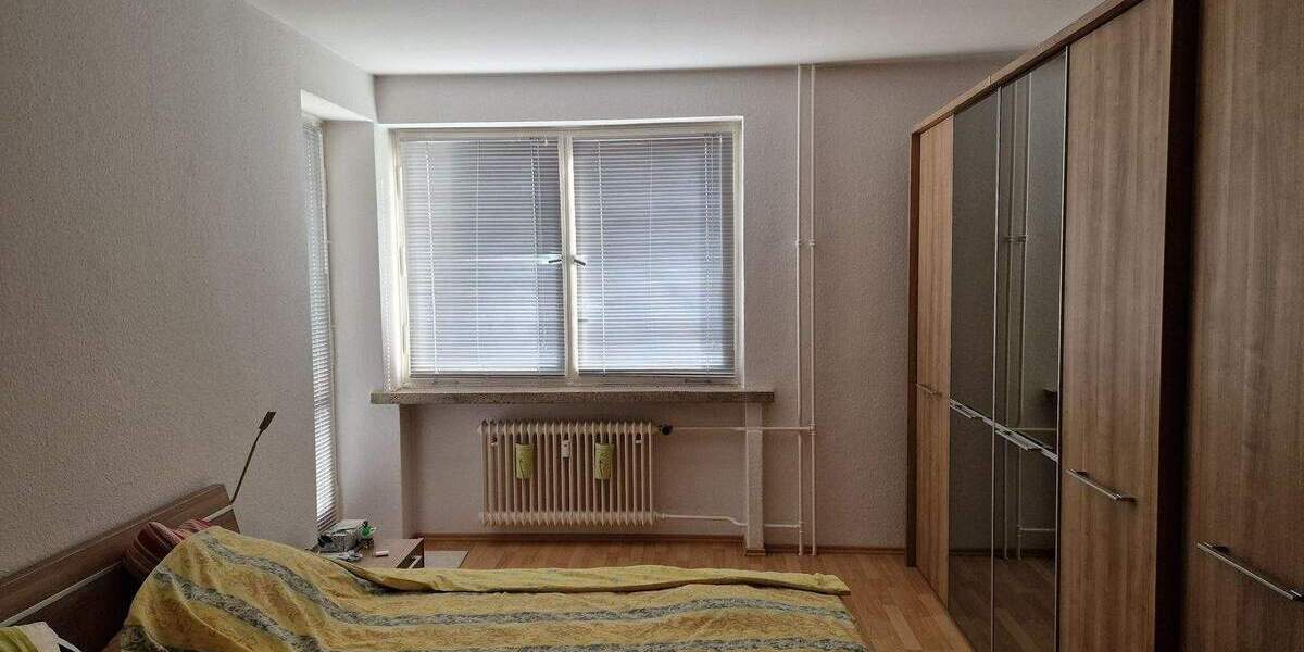 Etagenwohnung Berlin Zehlendorf - 4 Zimmer, 114 m&sup2;, 480.000&euro; | Angebot:25756710