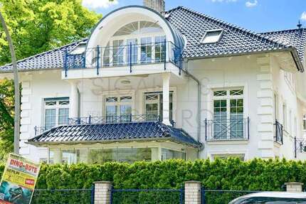 Wohnung Berlin Steglitz-Zehlendorf - 3 Zimmer, 160 m&sup2;, 2.700&euro; | Angebot:26564768