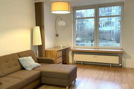 Wohnung Berlin Friedrichsfelde - 2 Zimmer, 55 m&sup2;, 219.000&euro; | Angebot:24838702