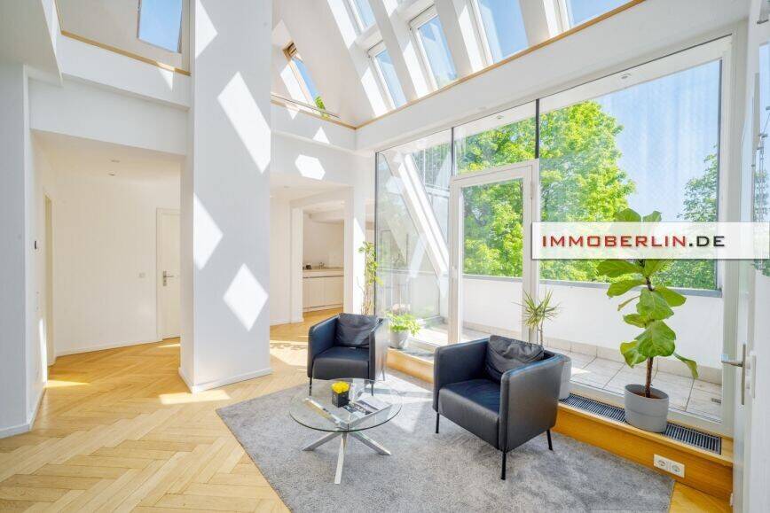 Mehrfamilienhaus, Wohnhaus Berlin Grunewald - 6.950.000&euro; | Angebot:26449793