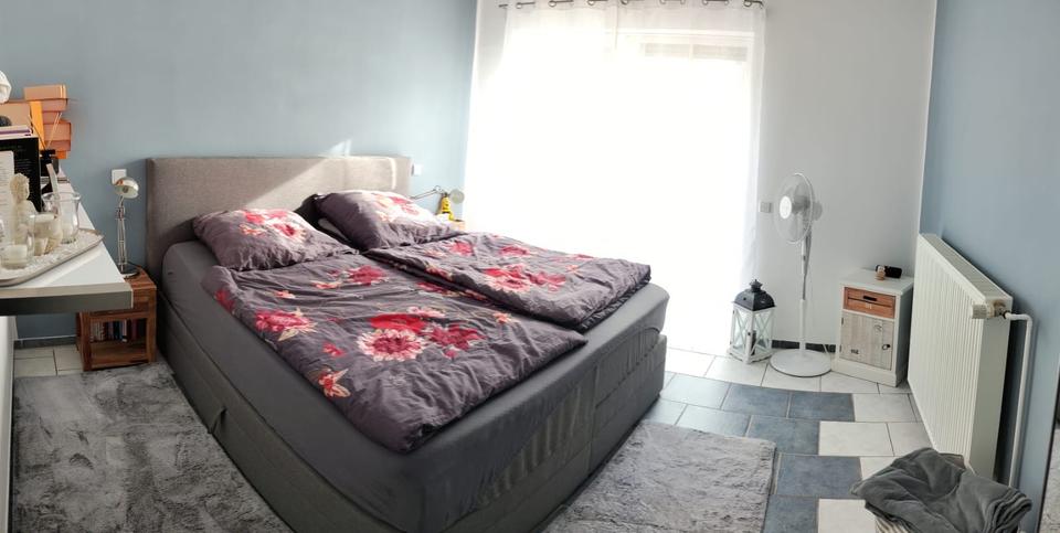Erdgeschoßwohnung Kleinmachnow - 2 Zimmer, 74 m&sup2;, 279.000&euro; | Angebot:26481126