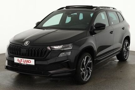 Skoda Karoq 4.022 km 37.890 &euro; Berlin 12683