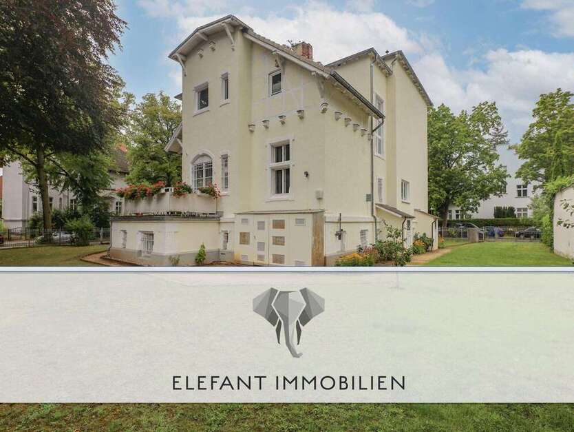 Büro in Berlin Lichterfelde 1.450.000 € 343.6 m²