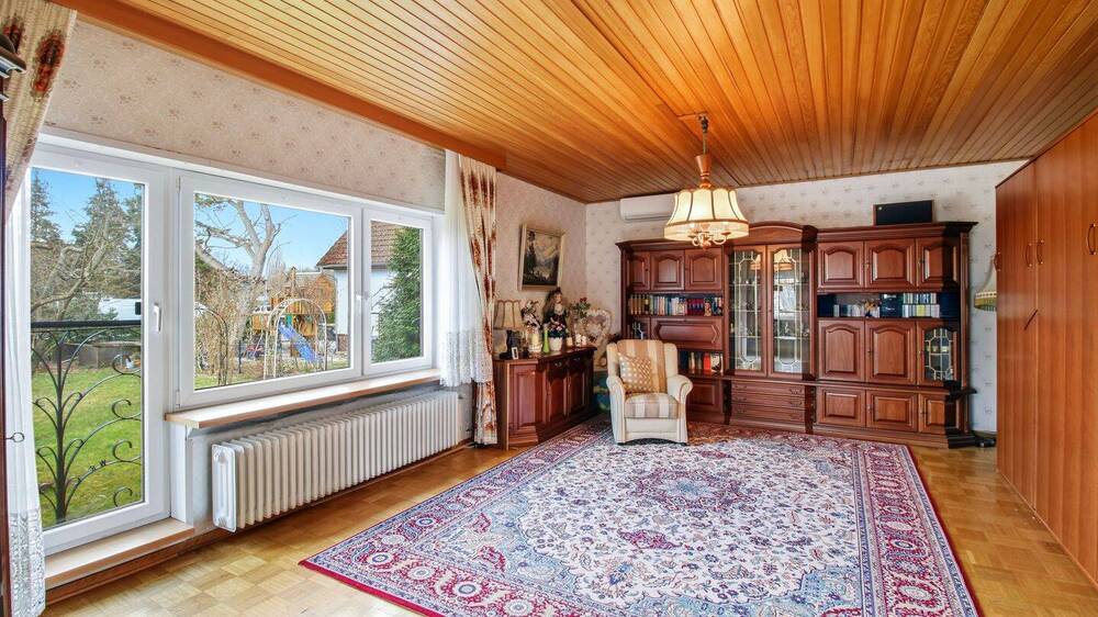 Einfamilienhaus Berlin Spandau - 4 Zimmer, 148 m&sup2;, 445.000&euro; | Angebot:26230489