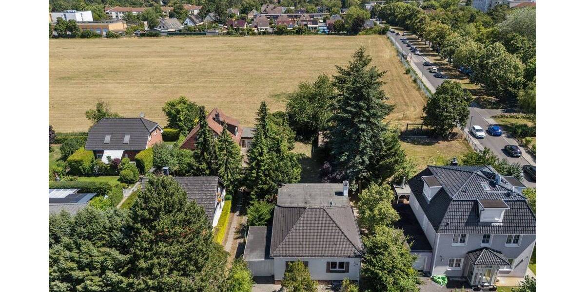 Einfamilienhaus Berlin Rudow - 4 Zimmer, 139 m&sup2;, 799.000&euro; | Angebot:25750178