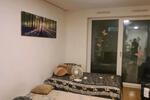 Erdgeschoßwohnung Berlin Marzahn-Hellersdorf - 1 Zimmer, 28 m&sup2;, 450&euro; | Angebot:26597977