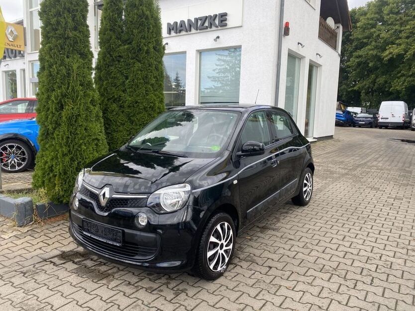 Twingo