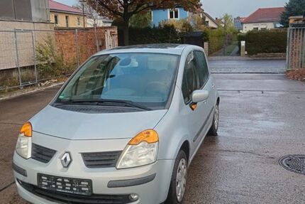 Renault Modus 84.564 km 2.099 &euro; Berlin 13156