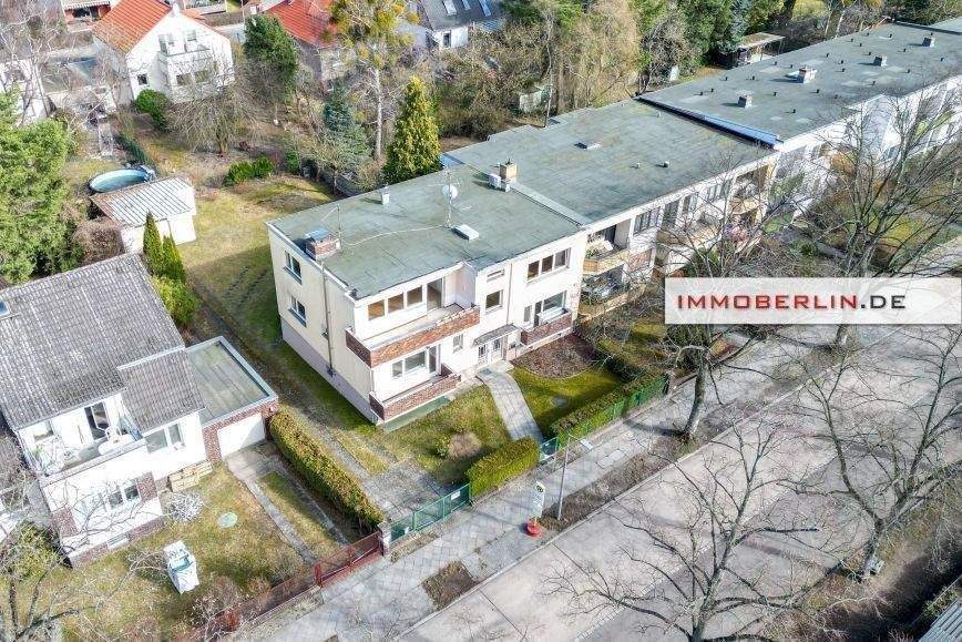 Mehrfamilienhaus, Wohnhaus Berlin Lankwitz - 8 Zimmer, 224 m&sup2;, 930.000&euro; | Angebot:25983108