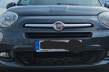 Fiat 500X 89.900 km 11.350 &euro; Berlin 13591