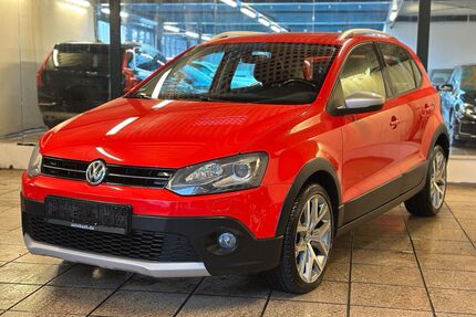 VW Polo 177.254 km 6.950 &euro; Berlin 10829