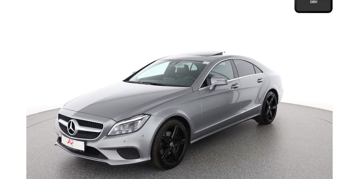Mercedes-Benz CLS 250 64.726 km 26.880 &euro; Schönefeld 12529