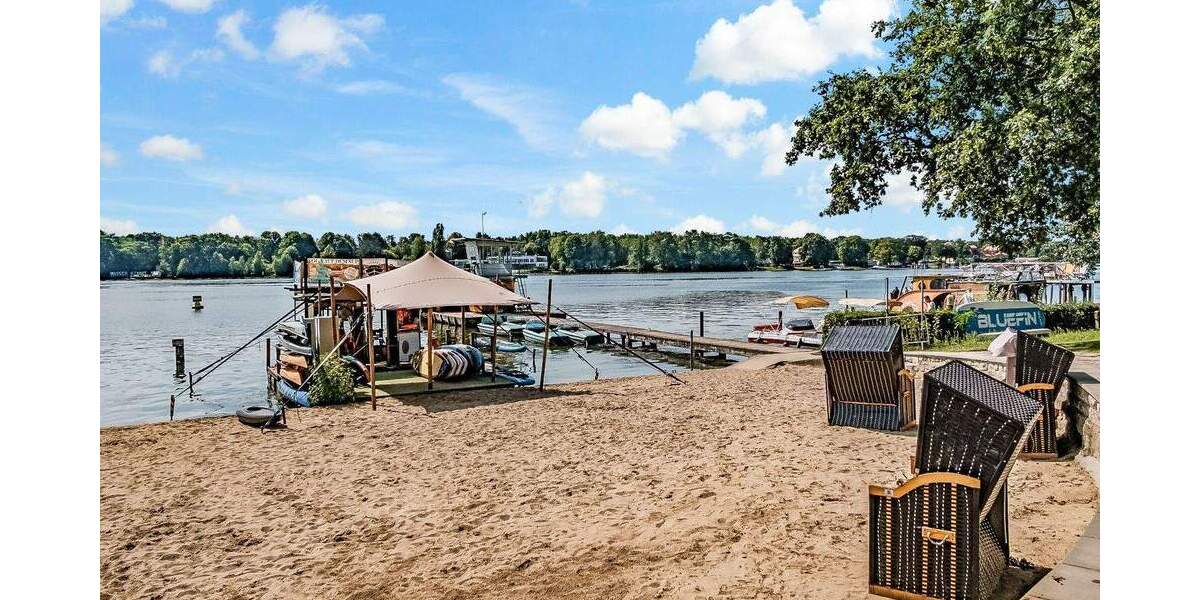 Garagen / Stellplätze Berlin Köpenick - 35.000&euro; | Angebot:24667400