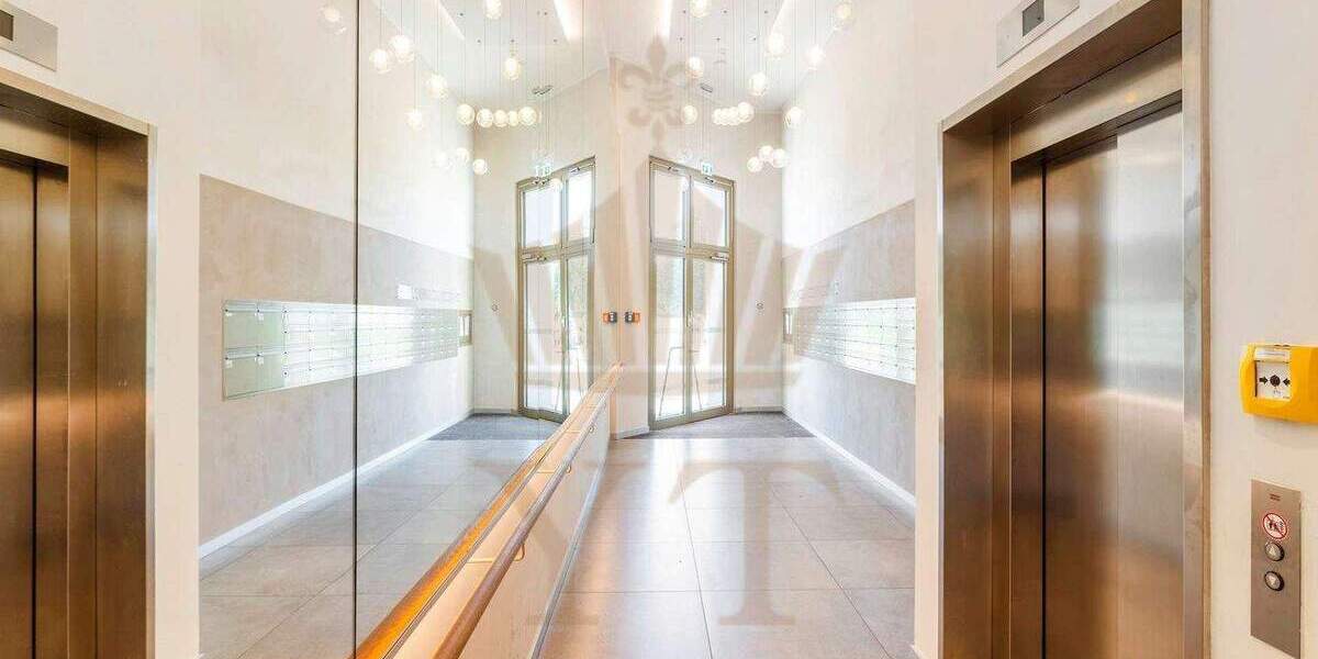 Etagenwohnung Berlin Mitte - 2 Zimmer, 38 m&sup2;, 1.155&euro; | Angebot:24858791