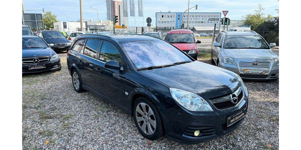 Opel Vectra 325.251 km 1.500 &euro; Potsdam 14480