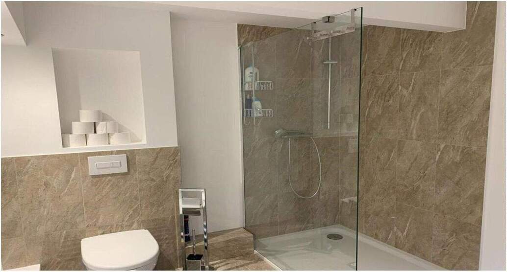 Tolles Einfamilienhaus sucht neue Bewohner 4 zimmer